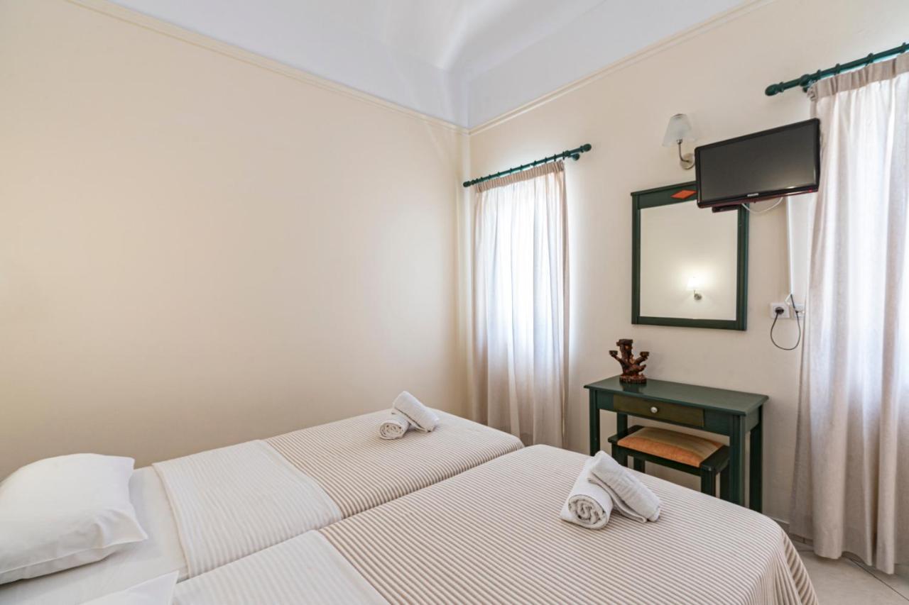 אלמירידה Gianna Apartments מראה חיצוני תמונה