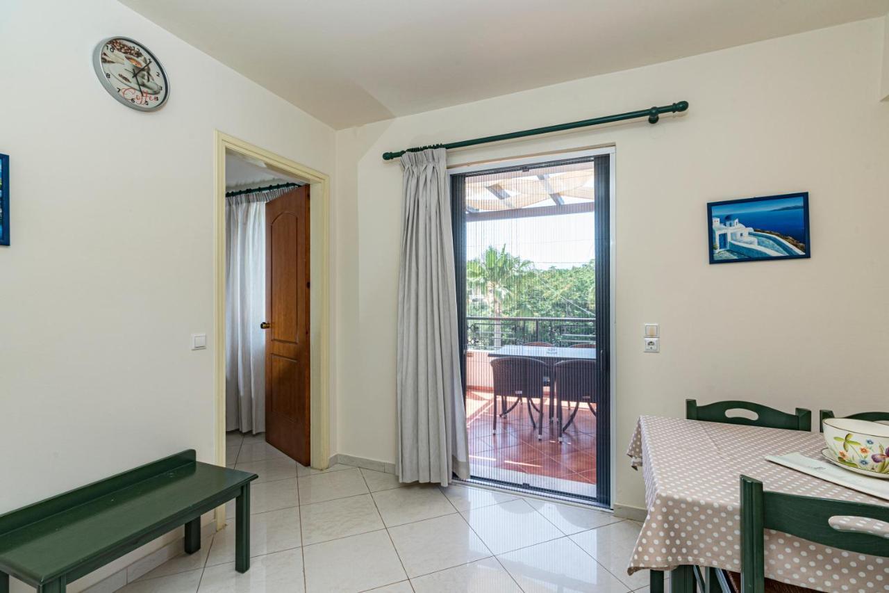 אלמירידה Gianna Apartments מראה חיצוני תמונה